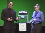 Today Marks 25 Years Since Bill Gates & The Rock Unveiled The OG Xbox