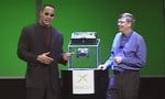 Today Marks 25 Years Since Bill Gates & The Rock Unveiled The OG Xbox