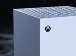 Xbox's New Robot White Series X Removes One Small Detail