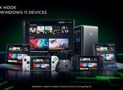 Xbox Mode Has Officially Arrived, Aiming To Bring A 'Console-Inspired Experience' To PC Users