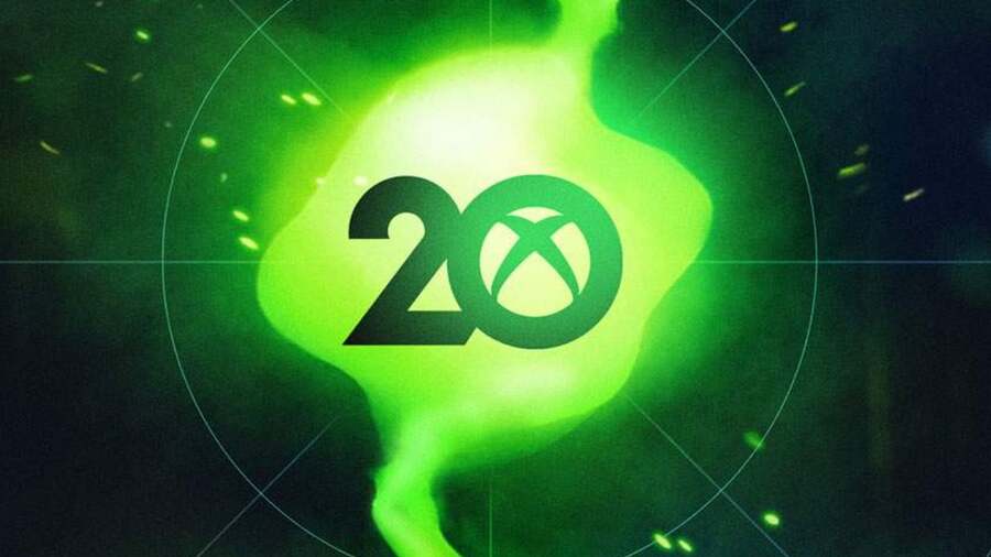 Xbox 20th Anniversary: The Best Xbox Launch Games 2
