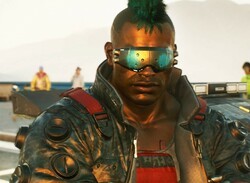 Microsoft Adds Warning About Cyberpunk 2077 To The Xbox Store