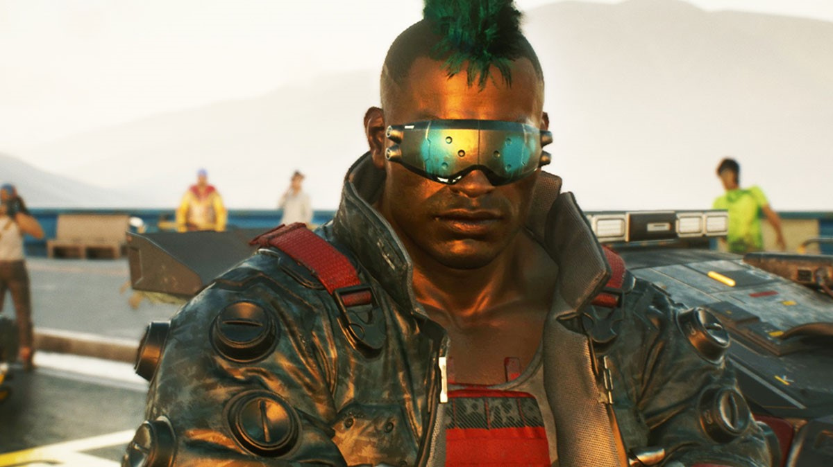 microsoft store cyberpunk
