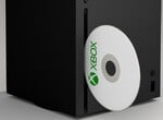 Do You Think Project Helix Will Support Physical Xbox Games?