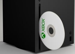Do You Think Project Helix Will Support Physical Xbox Games?