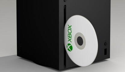 Do You Think Project Helix Will Support Physical Xbox Games?