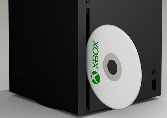 Do You Think Project Helix Will Support Physical Xbox Games?