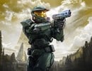 The Next Halo Game Has Officially Gone Gold