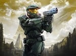 The Next Halo Game Has Officially Gone Gold