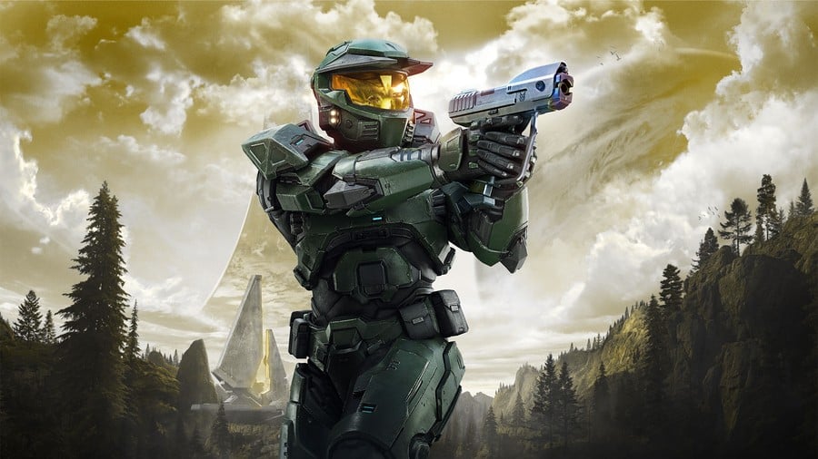 The Next Halo Game Has Officially Gone Gold 1
