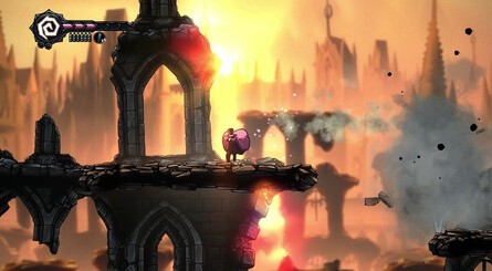 Hollow Knight, Is That You? 'Crownsworn' Is Launching On Xbox Game Pass In 2026