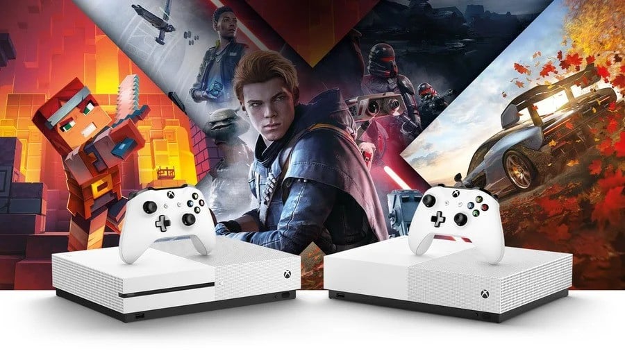 Microsoft Reckons It 'Lost The Worst Generation To Lose' With Xbox One