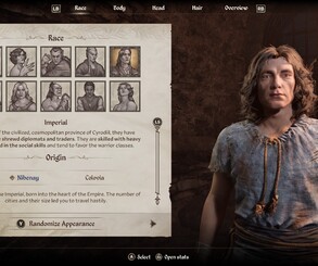 What's new in Oblivion Remastered (changes, additions, new content) 5