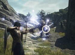 Dragon's Dogma 2 Performance Patch Adds New FPS Targets On Xbox Series X And S