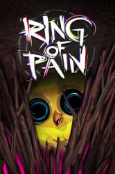 Ring of Pain Cover