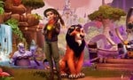Disney Dreamlight Valley Receives 'Welcome' Performance Boost For Xbox Series X|S