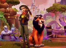 Disney Dreamlight Valley Receives 'Welcome' Performance Boost For Xbox Series X|S