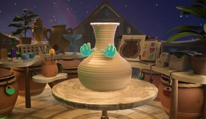 Kiln Players Share Their First Reviews Of The New Xbox Game Studios Title