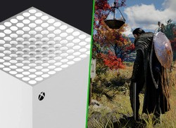 'The 4K Output Is Game Changing' - Crimson Desert Gets Enhanced Performance Mode On Xbox Series X