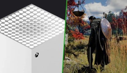 'The 4K Output Is Game Changing' - Crimson Desert Gets Enhanced Performance Mode On Xbox Series X