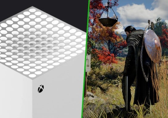 'The 4K Output Is Game Changing' - Crimson Desert Gets Enhanced Performance Mode On Xbox Series X