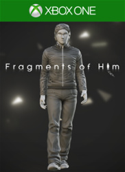 Fragments of Him Cover