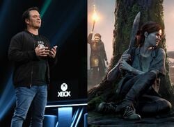 Phil Spencer Congratulates Naughty Dog On Game Awards Success