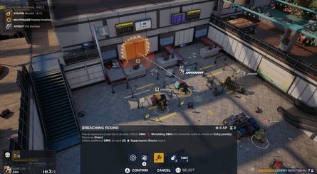 Ubisoft Unveils Rainbow Six Tactics, A Turn-Based Single-Player Spinoff 3