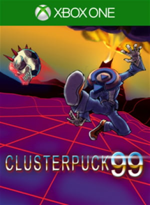 ClusterPuck 99