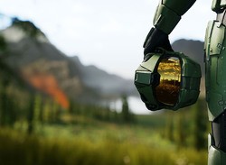 Microsoft Confirms Halo Infinite Gameplay Will Be Shown In July