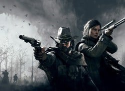 Hunt: Showdown To Remove FPS Cap On Xbox Series X & Series S