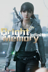 Bright Memory: Infinite Cover