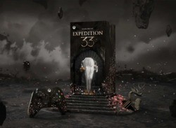 Xbox Fan Can't Believe Their Luck After Winning Expedition 33 Xbox Series X