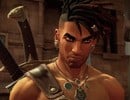 Ubisoft's Prince Of Persia: The Lost Crown Team Officially Disbanded