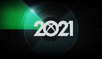 How Many Of These 2021 Xbox Games Can You Recognise?