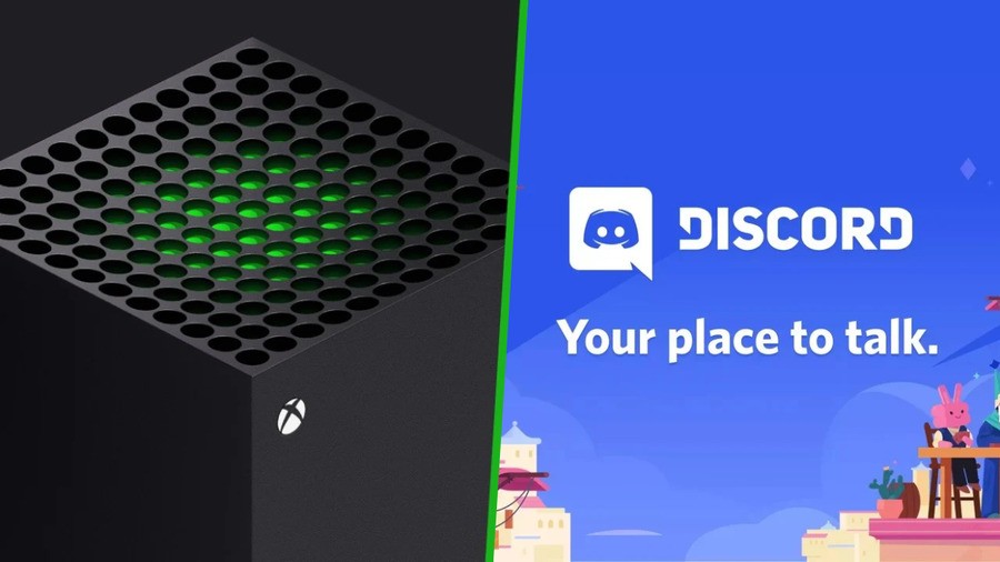 Xbox Dev Teases 'Really Exciting' Future For Discord Partnership