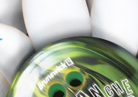 Brunswick Pro Bowling (Xbox 360)