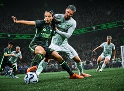 Senior EA Exec Credits Generative AI For A "Real Rise In Creativity"