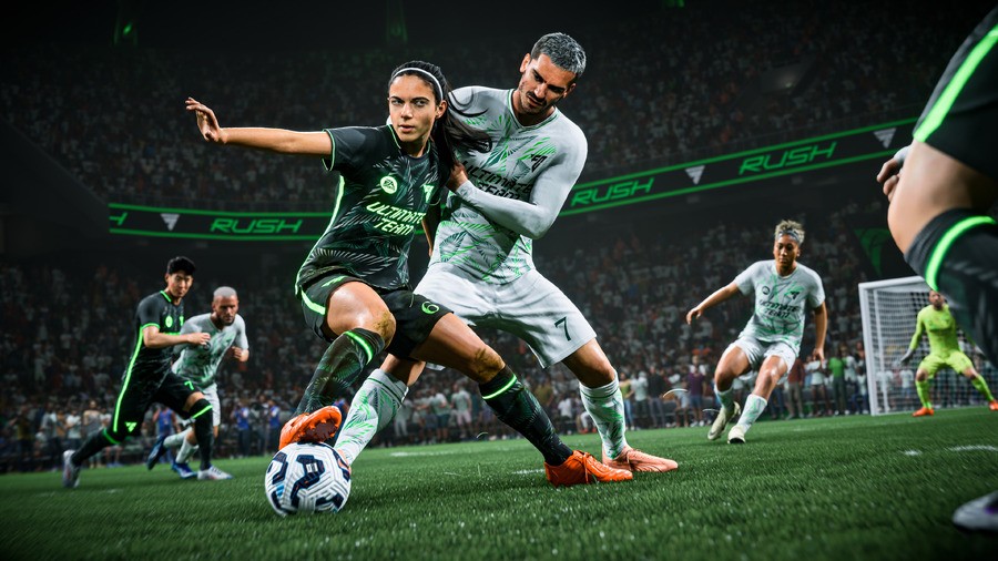 Senior EA Exec Credits Generative AI For A "Real Rise In Creativity" 1