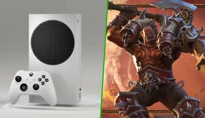 Yes, There's A Way To Play World Of Warcraft On Your Xbox Console