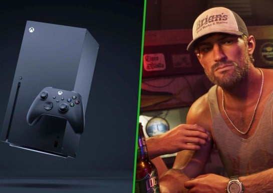 Xbox CSO Issues Response To Report About GTA 6 Sales Being 'Heavily Skewed' Towards PS5