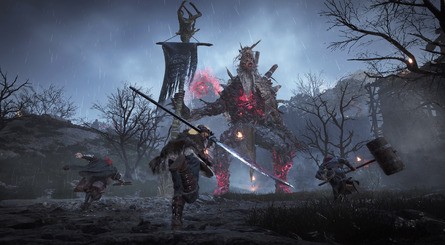 Wo Long 2: Wings Of Ember Drops A Surprise Demo Ahead Of March 2027 Release On Xbox Game Pass 2