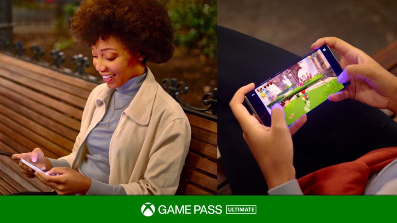 Every game with touch controls on Xbox Game Pass (xCloud) for