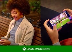 All Games With Touch Controls On Xbox Game Pass
