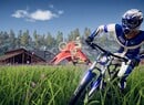 Xbox Game Pass Biking Game Descenders Is Getting A Free Xbox Series X Upgrade