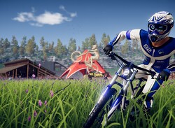 Xbox Game Pass Biking Game Descenders Is Getting A Free Xbox Series X Upgrade