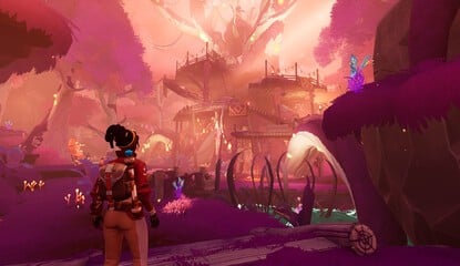 Xbox Console Exclusive 'Creatures Of Ava' Gets Game Pass Release Date