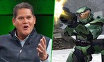 Reggie Fils-Aimé Gushes Over Halo, Reveals Why It's His Favourite Non-Nintendo Game
