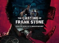 Dead By Daylight Spin-Off 'The Casting Of Frank Stone' Locks In Xbox Release