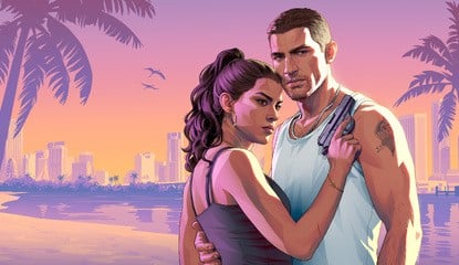 GTA 6 Cover Art Revealed, Pre-Orders Begin Next Week For Xbox Series X|S